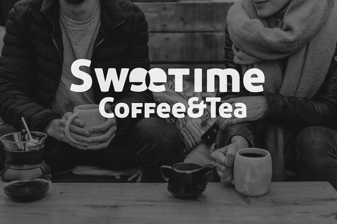 sweetime 咖啡&茶